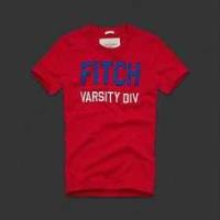 heren fitch korte tees varsity div rood blauw wit Quick Overhemd tbg7d684